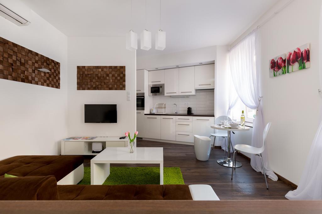 Parliament Dream Home In The Center Budapest Extérieur photo
